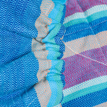Laden Sie das Bild in den Galerie-Viewer, Girasol MySol Half buckle bärsele - Coral Reef - 100% naturbomull
