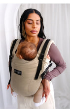 Ladda upp bild till gallerivisning, ISARA The ONE - Sandstone Linen - 100% linne
