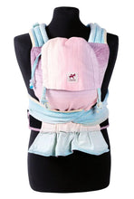Ladda upp bild till gallerivisning, Girasol MySol Meh Dai/half buckle - Celestia - 100% bomull
