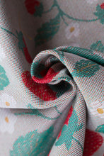 Load image into Gallery viewer, Pre-order! - STRAWBERRIES - 100% cotton
