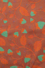 Load image into Gallery viewer, Pre-order! - STRAWBERRIES - 100% cotton

