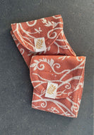 Drool Pads - LELIBA Ramus Terra