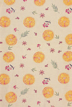 Load image into Gallery viewer, Pre-order! - Orange Spice - 100% cotton
