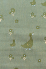 Load image into Gallery viewer, Pre-order! - Mother Goose - 100% cotton
