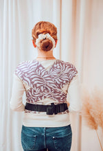 Ladda upp bild till gallerivisning, LELIBA Tai bärsele - Bungi Rubus - 100% ekologisk bomull
