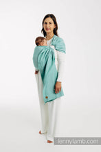 Load image into Gallery viewer, Ring Sling - MATCHA - 100% cotton
