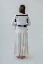 Load image into Gallery viewer, LennyLight Carrier - VIRIDIFLORA - CONNECT - 50% cotton, 25% hemp, 25% lyocell
