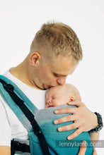Load image into Gallery viewer, LennyUpGrade PRO Carrier - AIRGLOW - 100% cotton
