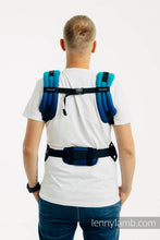 Load image into Gallery viewer, LennyUpGrade PRO Carrier - AIRGLOW - 100% cotton
