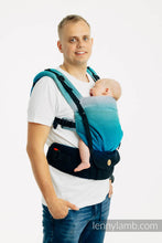 Load image into Gallery viewer, LennyUpGrade PRO Carrier - AIRGLOW - 100% cotton
