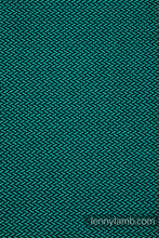 Load image into Gallery viewer, LennyUpGrade PRO Carrier - EMERALD - 100% cotton
