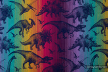 Ladda upp bild till gallerivisning, LennyUpGrade PRO Carrier - JURASSIC PARK - NEW ERA - 100% bomull
