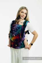Ladda upp bild till gallerivisning, LennyUpGrade PRO Carrier - JURASSIC PARK - NEW ERA - 100% bomull

