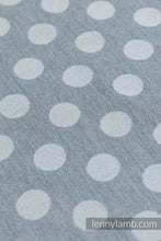 Load image into Gallery viewer, LennyUpGrade PRO Carrier - POLSKA DOTS - PLOP - 100% cotton
