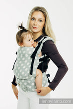 Load image into Gallery viewer, LennyUpGrade PRO Carrier - POLSKA DOTS - PLOP - 100% cotton
