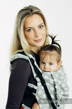 Load image into Gallery viewer, LennyUpGrade PRO Carrier - POLSKA DOTS - PLOP - 100% cotton
