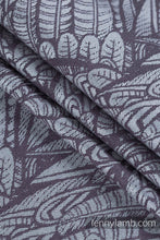 Load image into Gallery viewer, LennyUpGrade PRO Carrier - WILD SOUL - GAJUSZ - 100% Bamboo viscose
