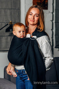 Nystart kit - Bärsele/Vävd sjal/Ringsjal
