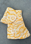 Drool Pads - LELIBA Ramus Aurea
