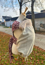 Laden Sie das Bild in den Galerie-Viewer, LELIBA Ullskydd/Cover - LELY
