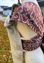 Laden Sie das Bild in den Galerie-Viewer, LELIBA Ullskydd/Cover - LELY
