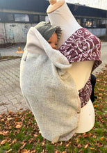 Laden Sie das Bild in den Galerie-Viewer, LELIBA Ullskydd/Cover - LELY
