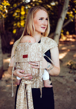 Ladda upp bild till gallerivisning, LELIBA Tai bärsele - Ramus Rega - 100% ekologisk bomull
