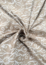 Load image into Gallery viewer, LELIBA Woven Baby Wrap - Ramus Rega - 100% organic cotton
