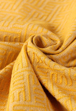 Load image into Gallery viewer, Wompat ILO Wrap Tai Polku Helle - 100% cotton
