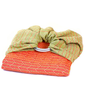 Vanamo Ring Sling - Vuori Vivahde - 100% cotton