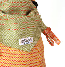 Load image into Gallery viewer, Wompat ILO Wrap Tai Vivahde - 100% cotton

