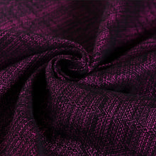 Ladda upp bild till gallerivisning, Vanamo Woven Wrap/Vävd sjal - Kide Riemu - 40% ekologisk bomull, 30% linne, 30% merinoull - Utförsäljning!
