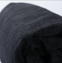 Laden Sie das Bild in den Galerie-Viewer, Vanamo Woven Wrap/Vävd sjal - Kide Sysi - 40% ekologisk bomull, 30% linne, 30% merinoull - Utförsäljning!
