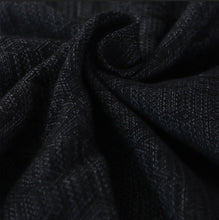 Laden Sie das Bild in den Galerie-Viewer, Vanamo Woven Wrap/Vävd sjal - Kide Sysi - 40% ekologisk bomull, 30% linne, 30% merinoull - Utförsäljning!
