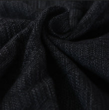 Load image into Gallery viewer, Vanamo Woven Wrap - Kide Sysi - 40% organic cotton, 30% linen, 30% merino wool
