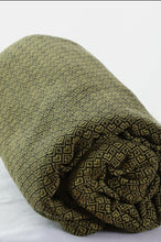 Ladda upp bild till gallerivisning, Vanamo Woven Wrap/Vävd sjal - Lempi Siimes - 100% bomull
