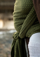 Ladda upp bild till gallerivisning, Vanamo Woven Wrap/Vävd sjal - Lempi Siimes - 100% bomull
