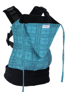 Wompat Baby Carrier Neva - 100% ekologisk bomull
