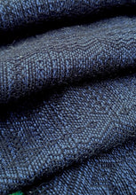 Load image into Gallery viewer, Pre-book! - Vanamo Woven Wrap/Woven shawl - Kide Kaamos - 75% organic cotton, 25% merino wool
