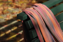 Load image into Gallery viewer, Girasol vävd sjal - Sierra - 100% naturbomull
