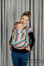 Ladda upp bild till gallerivisning, Wrap-Tai Carrier - LUNA - Stl: Toddler - Utförsäljning!
