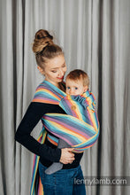 Ladda upp bild till gallerivisning, Wrap-Tai Carrier - LUNA - Stl: Toddler - Utförsäljning!
