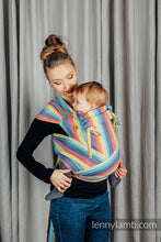 Ladda upp bild till gallerivisning, Wrap-Tai Carrier - LUNA - Stl: Toddler - Utförsäljning!
