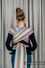 Ladda upp bild till gallerivisning, Wrap-Tai Carrier - LUNA - Stl: Toddler - Utförsäljning!
