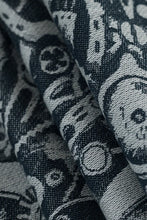 Load image into Gallery viewer, LennyUpGrade PRO Carrier - CLOCKWORK - FIX IT - 100% cotton
