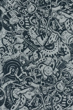Load image into Gallery viewer, LennyUpGrade PRO Carrier - CLOCKWORK - FIX IT - 100% cotton
