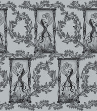 Ladda upp bild till gallerivisning, Förboka! - TIME - 100% bomull
