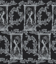 Ladda upp bild till gallerivisning, Förboka! - TIME - 100% bomull
