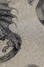 Ladda upp bild till gallerivisning, Förboka! - Dragon - Pamina - 65% bomull, 35% silke
