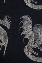 Ladda upp bild till gallerivisning, Förboka! - Dragon - Pamina - 65% bomull, 35% silke
